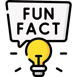 Fun fact