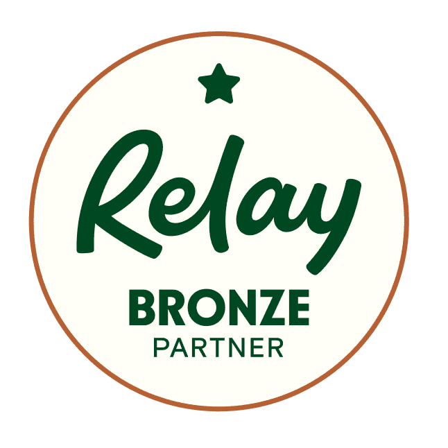 Mosier Bookkeeping is a Relay Bronze Banking Partner