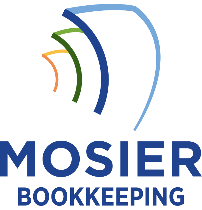 Bookkeeping Services For Small Business - Mosier Bookkeeping