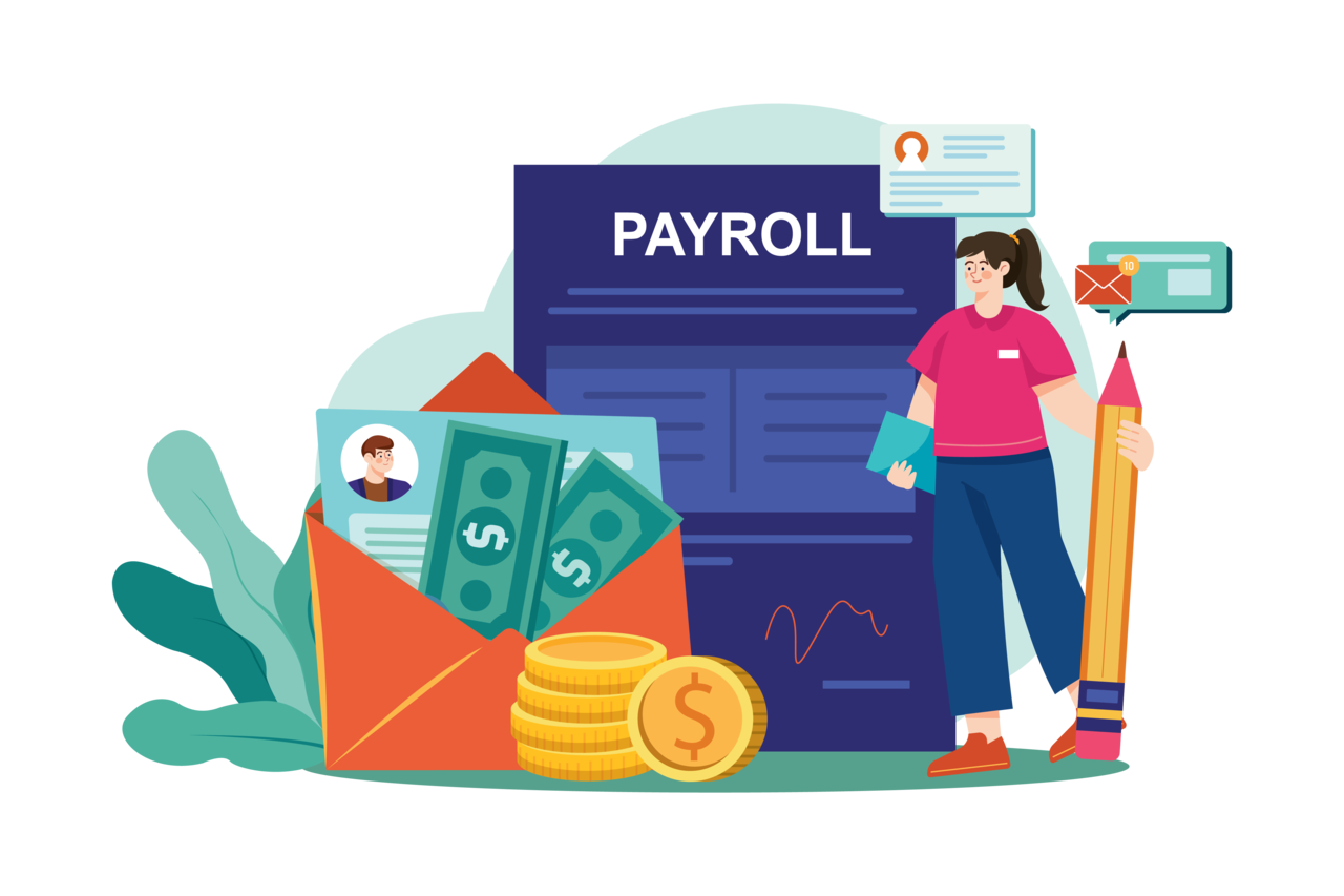 Payroll Services