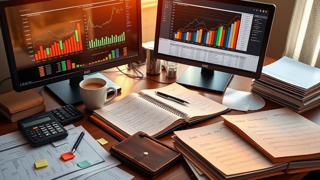 accounting driven strategic decision making
