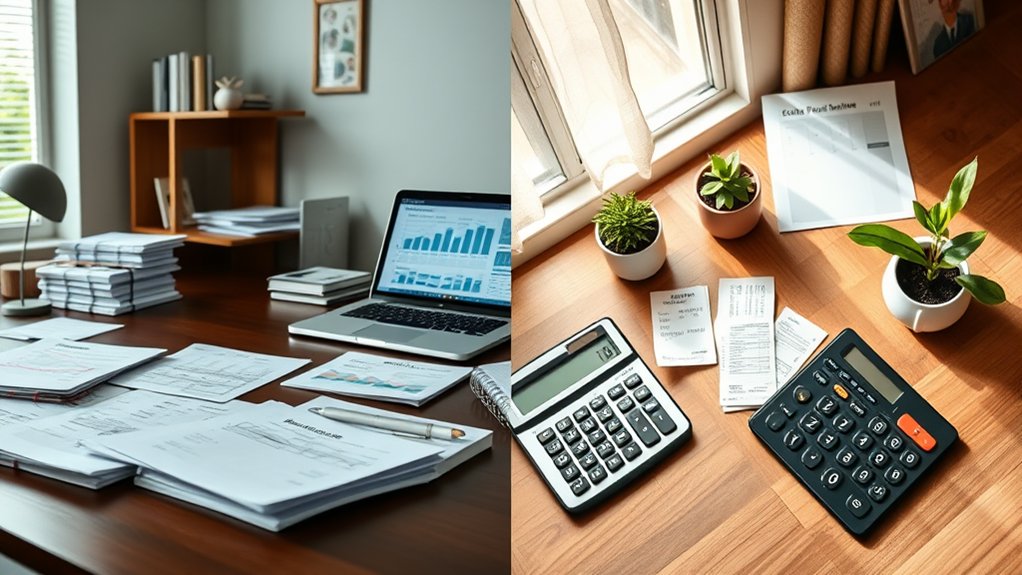 accounting for environmental impacts