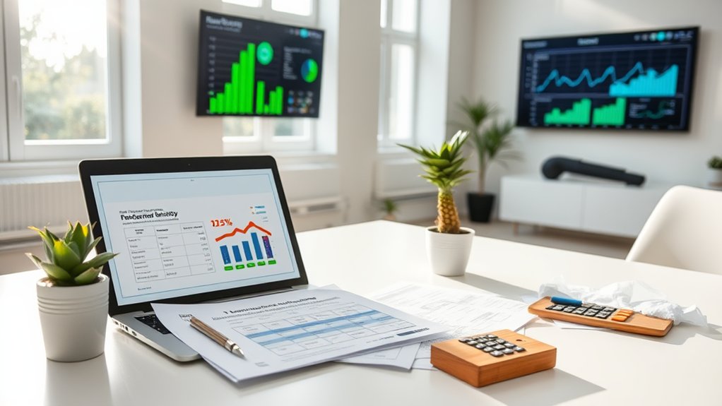 accounting for renewable energy tax benefits