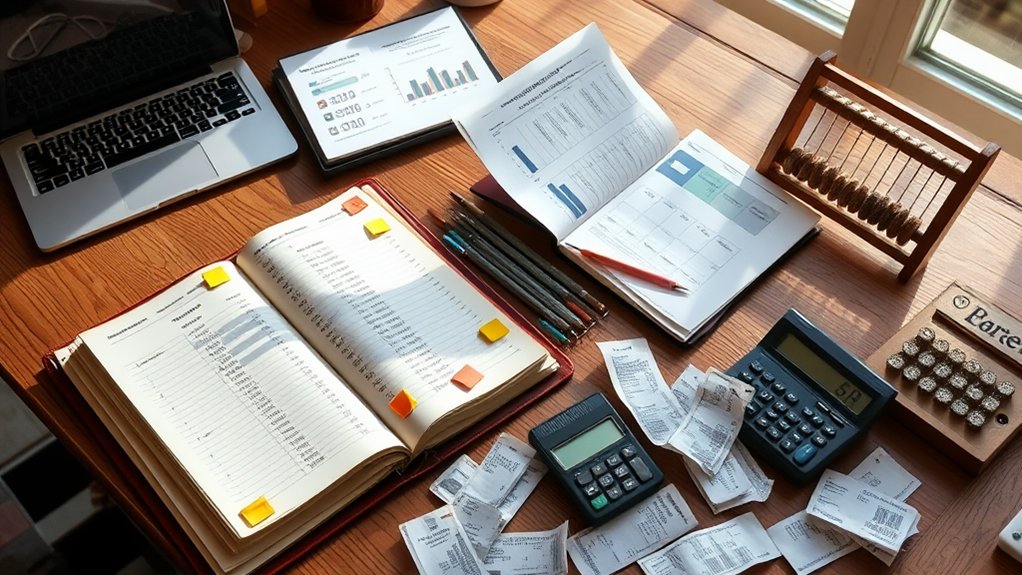 accounting for social impact