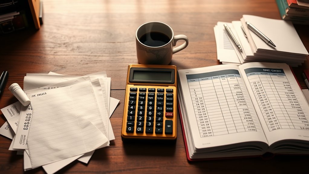 accounting systems features and limitations