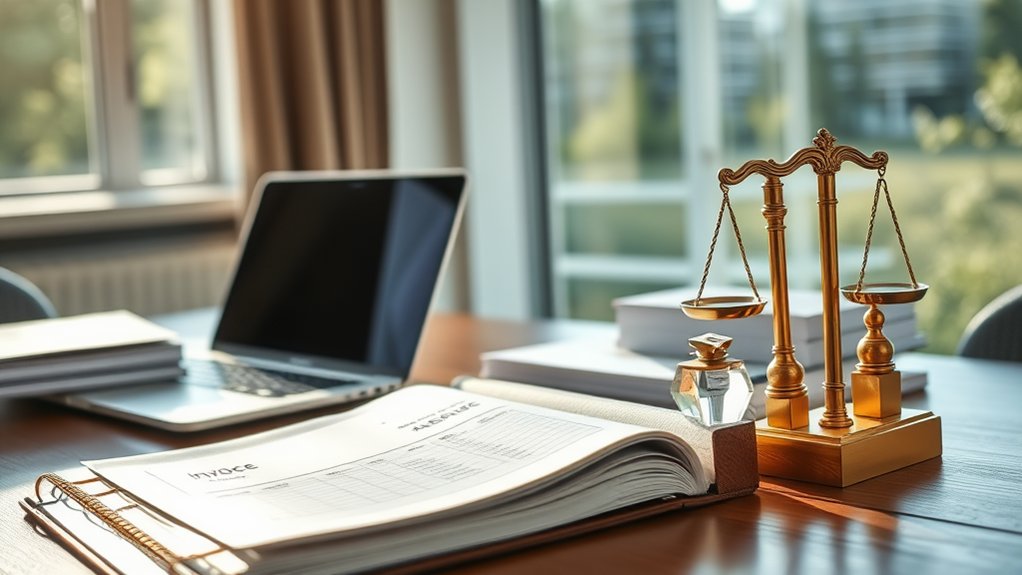accounts receivable revenue recognition