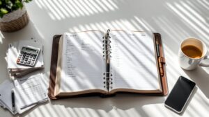 accruals and prepayments in bookkeeping