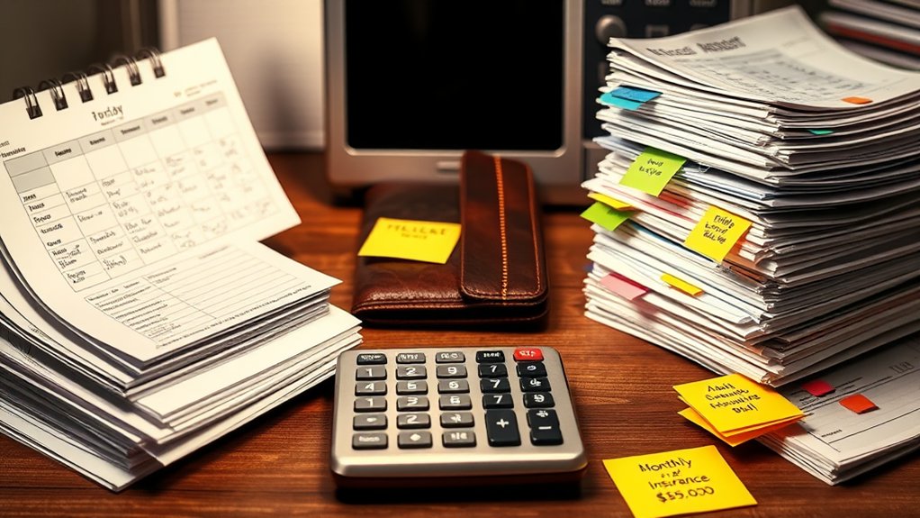 accruals and prepayments in business