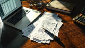 accurate bookkeeping record maintenance