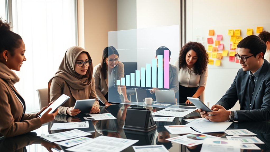 aligning budgets diversity priorities