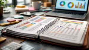 analyze employee diversity metrics through bookkeeping