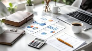 analyze payroll costs optimize bookkeeping