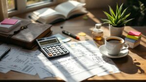 analyze social impact using bookkeeping