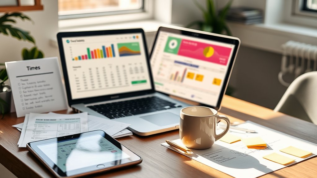 assessing time tracking needs and requirements