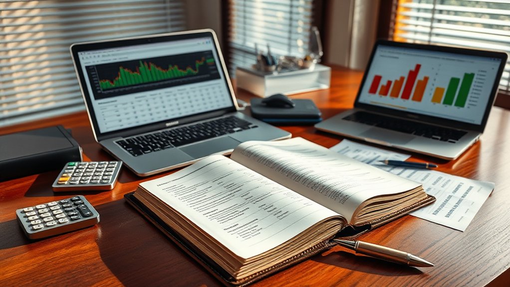 asset lifecycle financial optimization