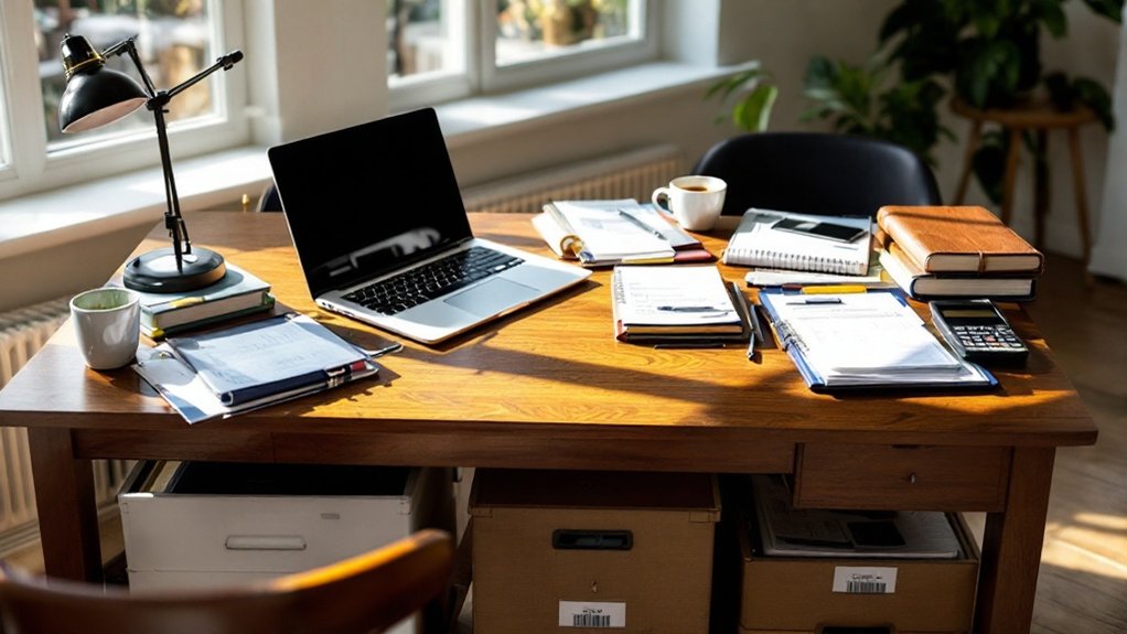 asset management bookkeeping business practices