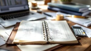 asset management compliance bookkeeping regulations