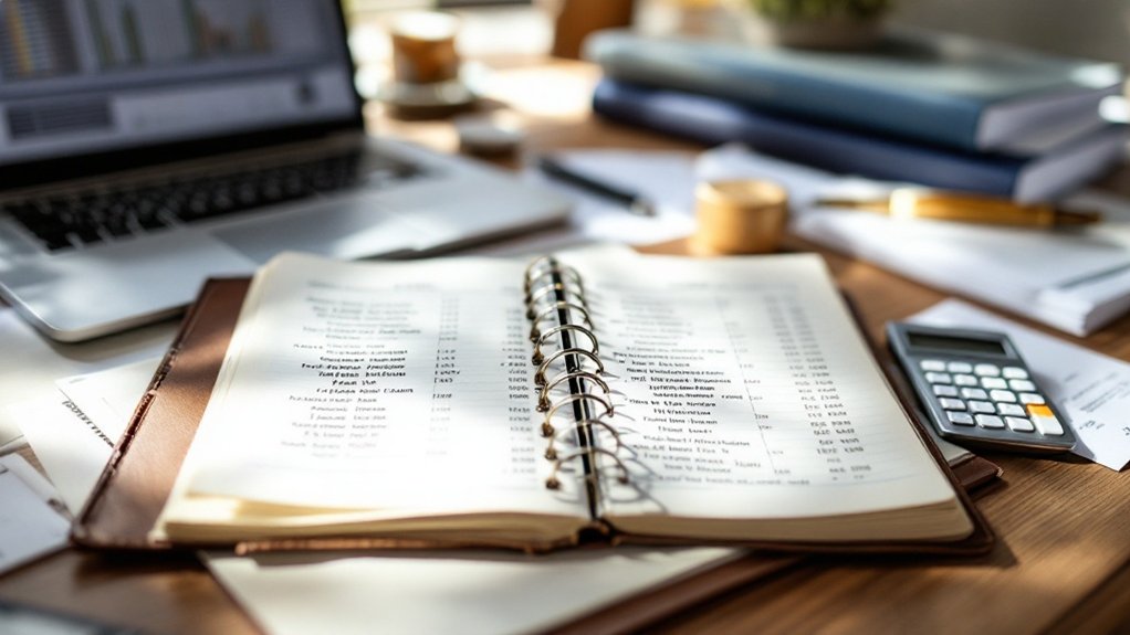 asset management compliance bookkeeping regulations