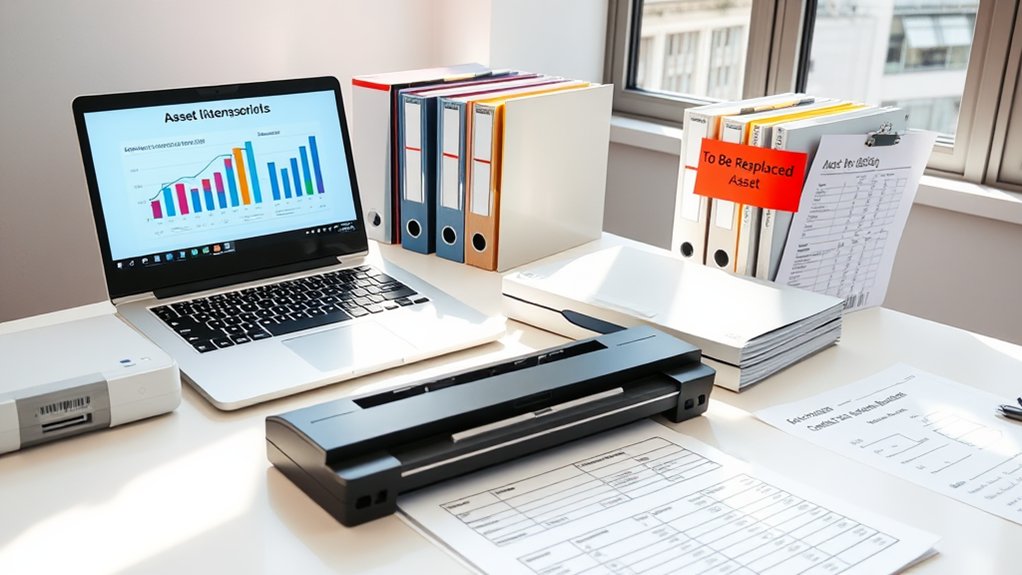 asset management procedures