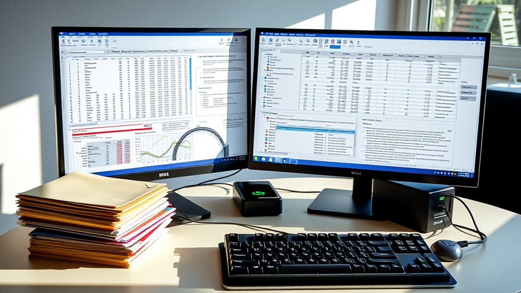 auditing compliance documentation procedures