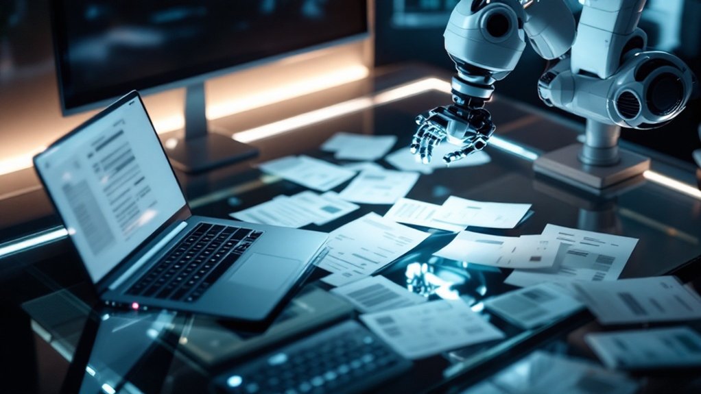 automate bookkeeping tasks for efficiency