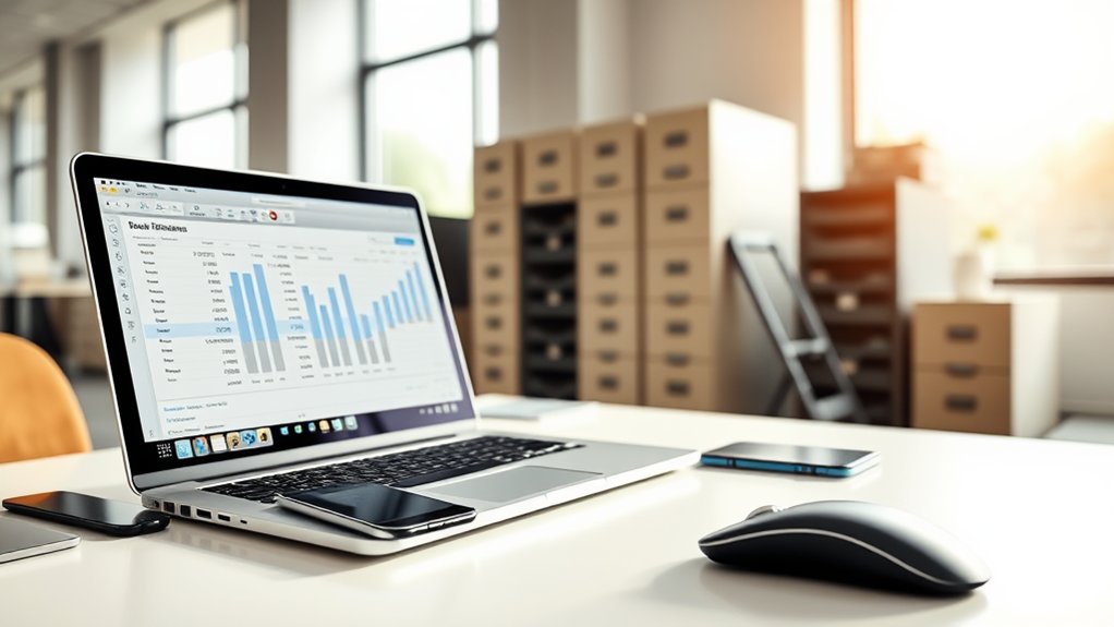 automated bank feeds reconciliation