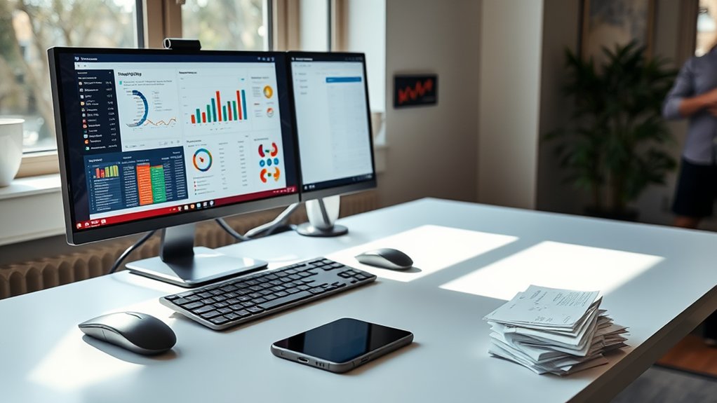 automated bookkeeping essential tasks today