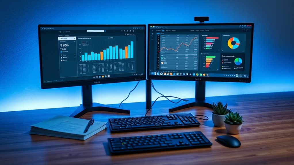 automated data integration enhances accuracy