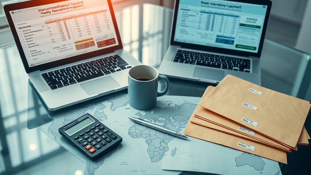 avoiding double taxation through agreements