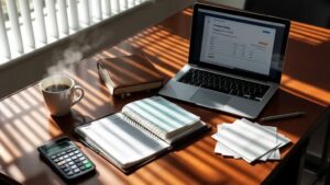 bank reconciliation process