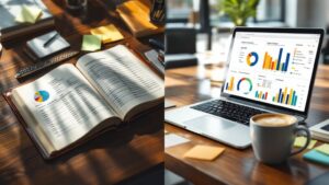 bookkeeping analysis of sustainability perceptions