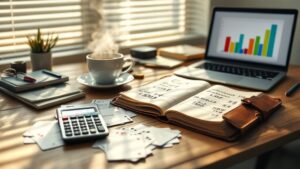 bookkeeping analysis service delivery costs