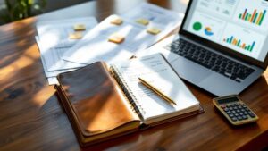 bookkeeping analyze employee service based productivity