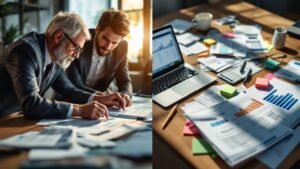 bookkeeping challenges of mentorship programs