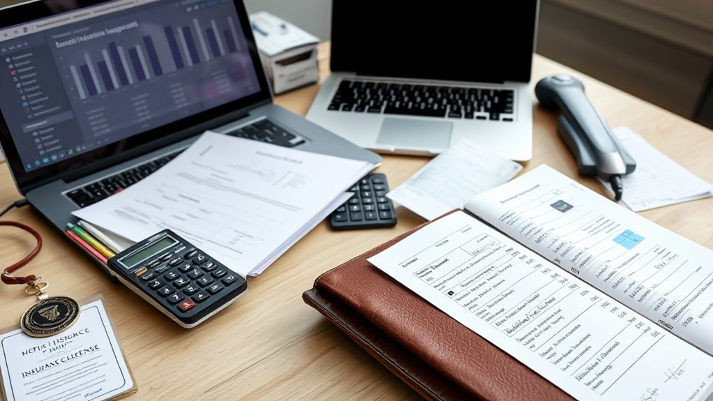 bookkeeping components and documentation essentials