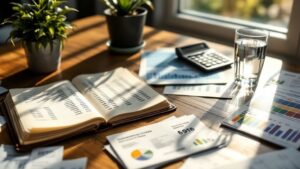 bookkeeping environmental impact cost analysis