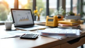 bookkeeping for business continuity compliance