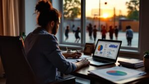 bookkeeping for community development programs