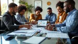 bookkeeping for diverse inclusive compliance