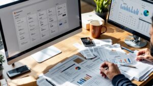 bookkeeping for drop shipping enterprises