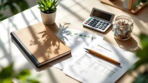 bookkeeping for eco friendly business initiatives