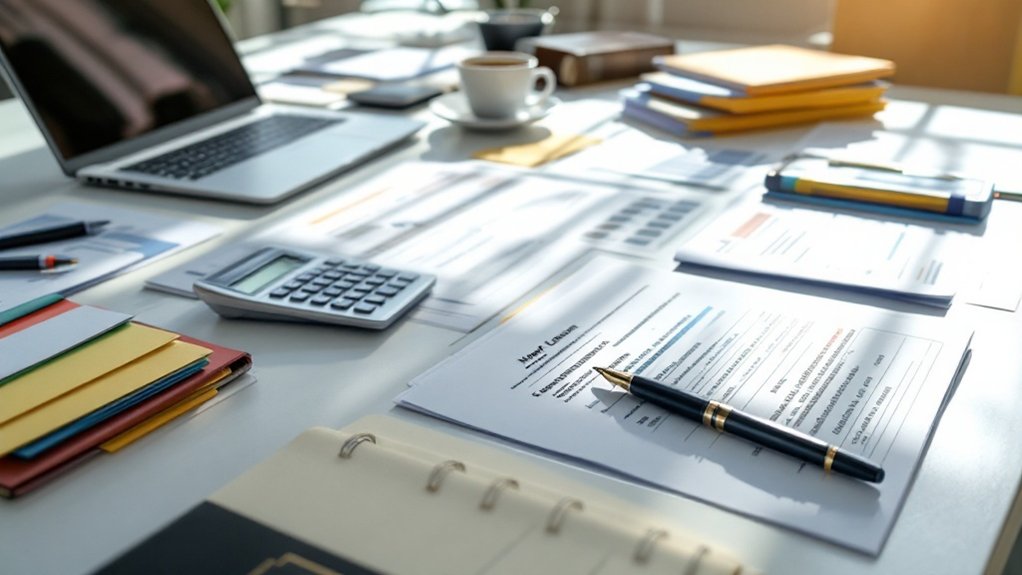 bookkeeping for high compliance businesses