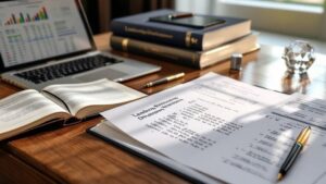 bookkeeping for leadership development programs