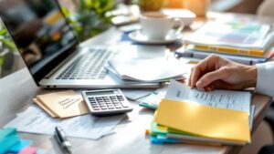 bookkeeping for non profit donor accounting