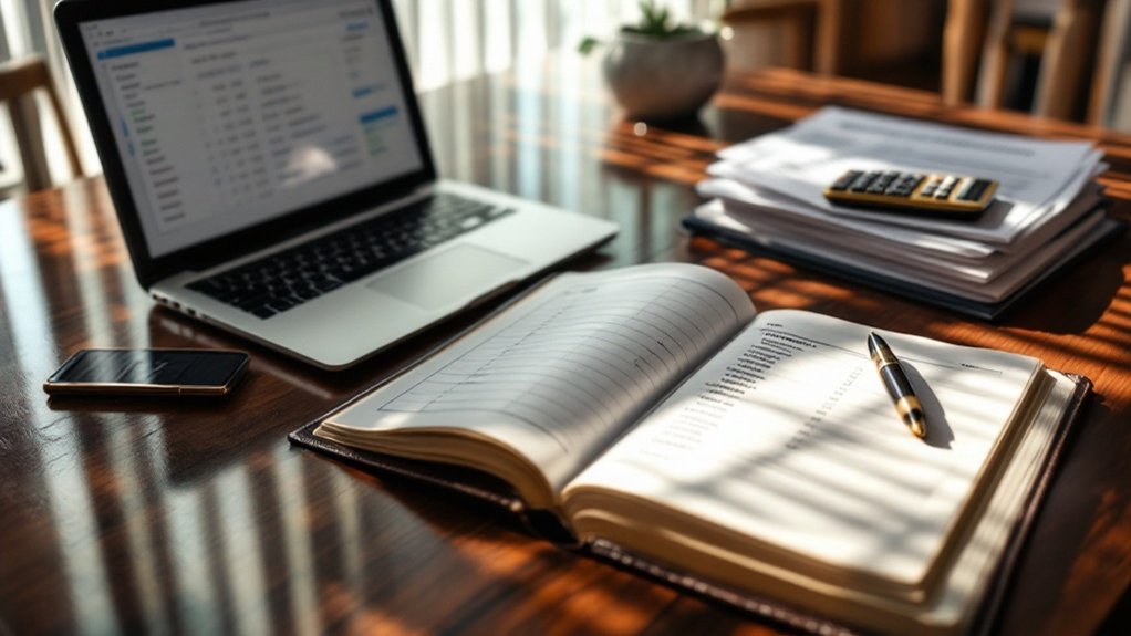 bookkeeping for retainer based business models