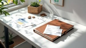 bookkeeping for socially responsible businesses