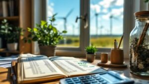 bookkeeping for sustainability compliance