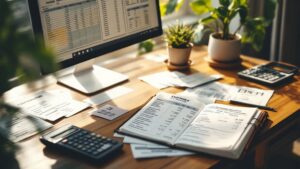 bookkeeping for sustainable business costs