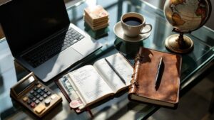 bookkeeping foreign currency transactions management