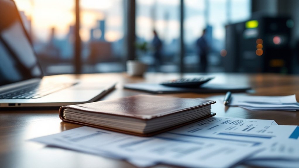 bookkeeping high cost business continuity management
